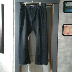 Five Elementz denim jeans sz 42x32L